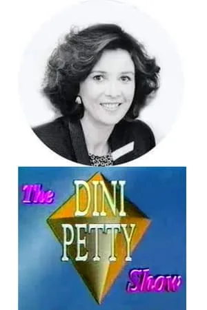 Carátula de The Dini Petty Show