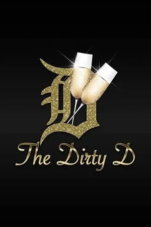Carátula de The Dirty D