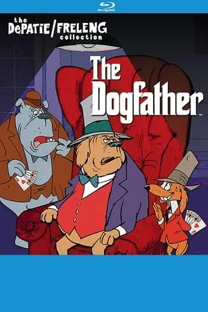 Carátula de The Dogfather