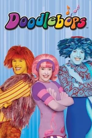 Carátula de The Doodlebops