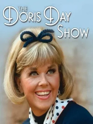 Carátula de The Doris Day Show
