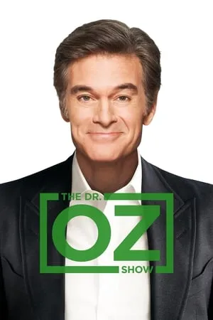 Carátula de The Dr. Oz Show