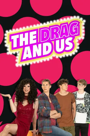 Carátula de The Drag and Us