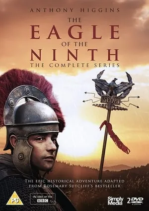 Carátula de The Eagle of the Ninth