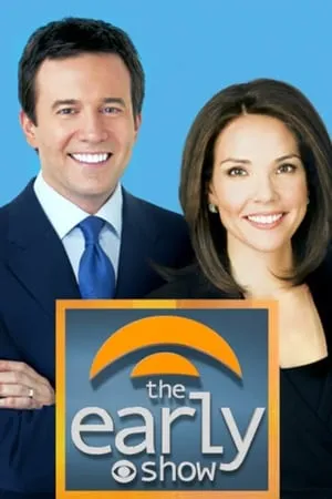Carátula de The Early Show