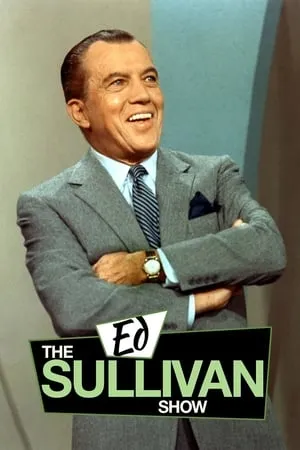 Carátula de The Ed Sullivan Show
