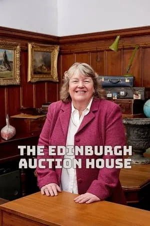 Carátula de The Edinburgh Auction House