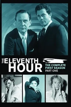 Carátula de The Eleventh Hour