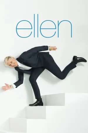 Carátula de The Ellen DeGeneres Show