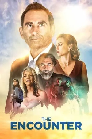 Carátula de The Encounter