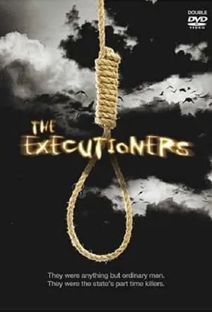 Carátula de The Executioners