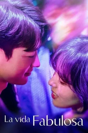 Carátula de The Fabulous
