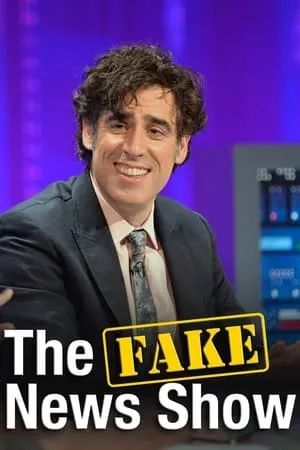 Carátula de The Fake News Show