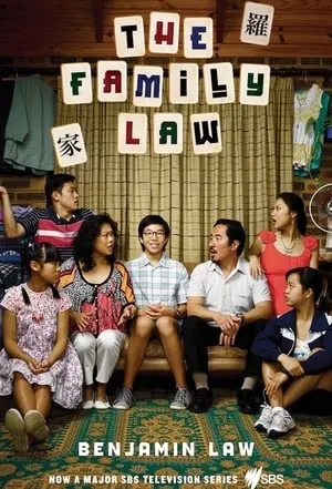 Carátula de The Family Law
