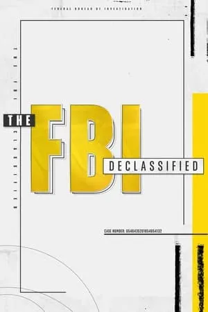 Carátula de The FBI Declassified