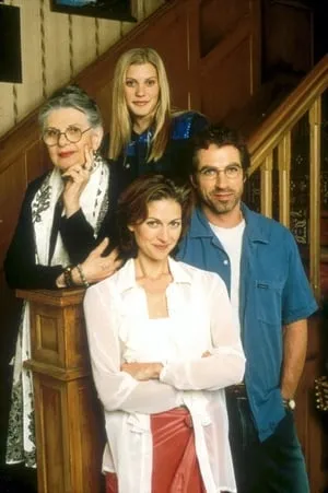 Carátula de The Fearing Mind