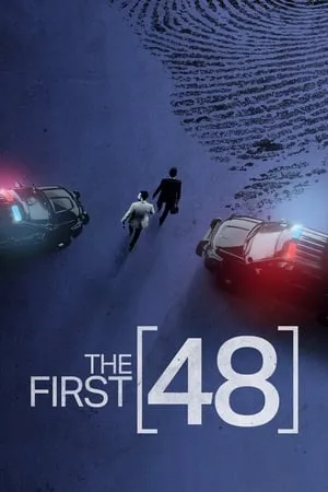 Carátula de The First 48