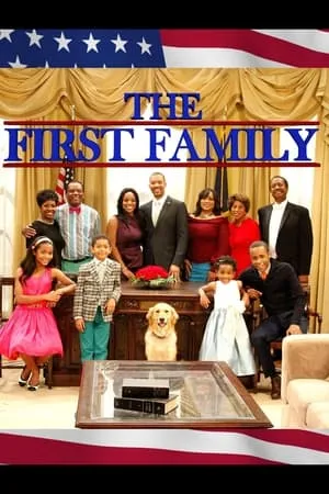 Carátula de The First Family