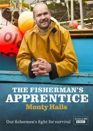 Carátula de The Fisherman's Apprentice with Monty Halls