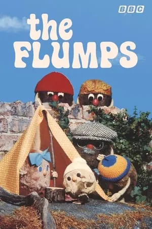 Carátula de The Flumps