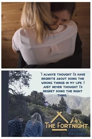 Carátula de The Fortnight