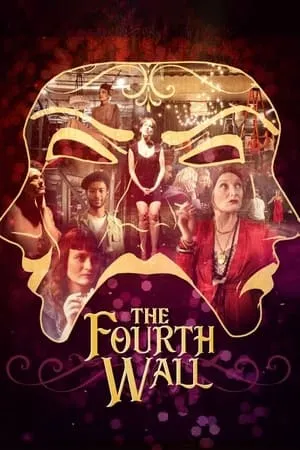 Carátula de The Fourth Wall