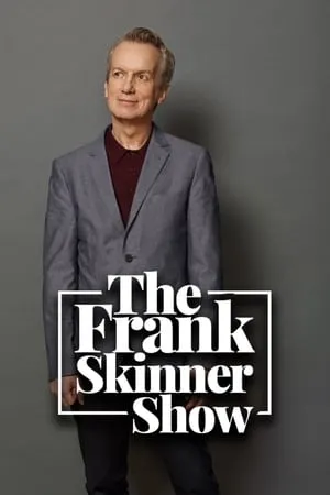 Carátula de The Frank Skinner Show