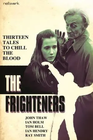 Carátula de The Frighteners