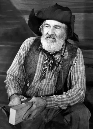 Carátula de The Gabby Hayes Show