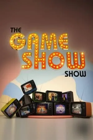 Carátula de The Game Show Show