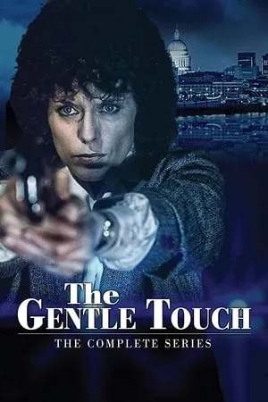 Carátula de The Gentle Touch