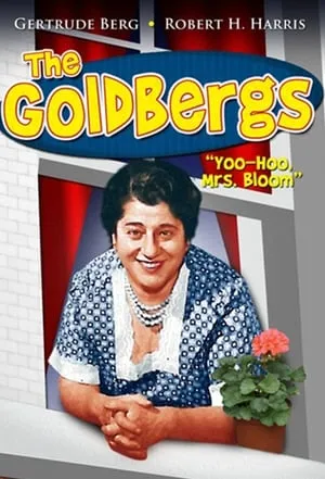 Carátula de The Goldbergs