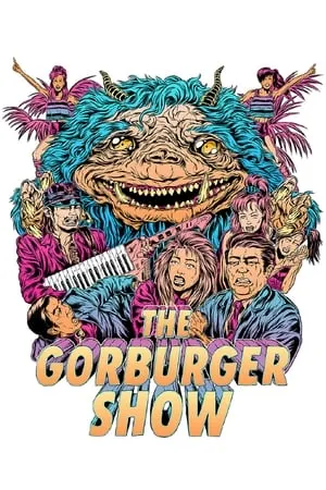 Carátula de The Gorburger Show