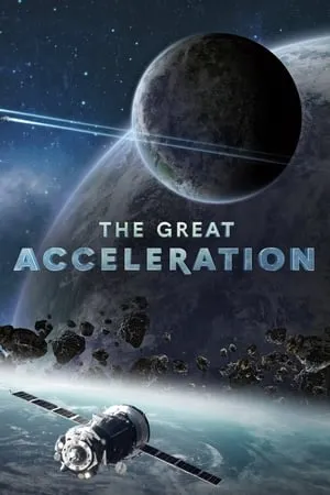 Carátula de The Great Acceleration
