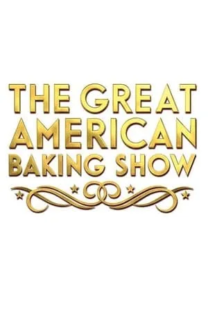 Carátula de The Great American Baking Show
