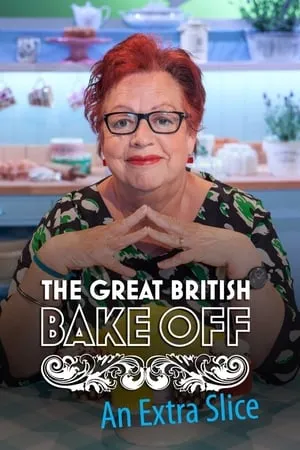 Carátula de The Great British Bake Off: An Extra Slice