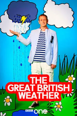Carátula de The Great British Weather