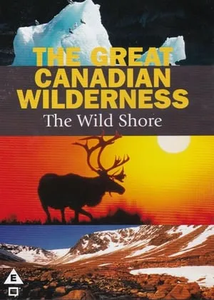Carátula de The Great Canadian Wilderness
