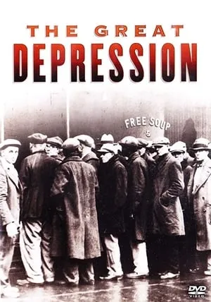 Carátula de The Great Depression