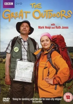 Carátula de The Great Outdoors