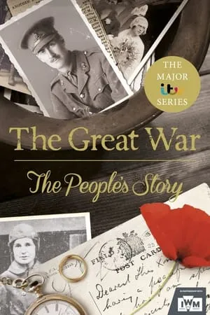 Carátula de The Great War: The People's Story