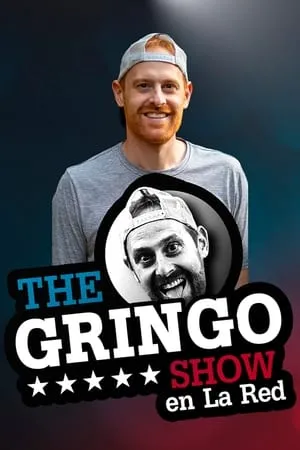 Carátula de The Gringo Show