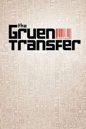 Carátula de The Gruen Transfer