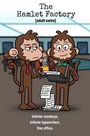 Carátula de The Hamlet Factory
