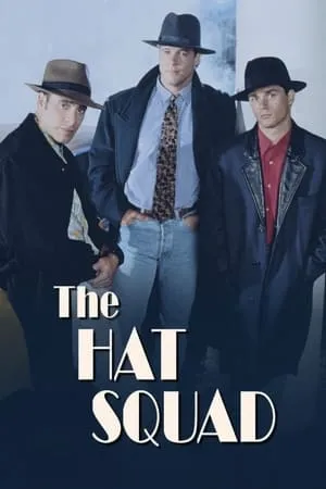 Carátula de The Hat Squad