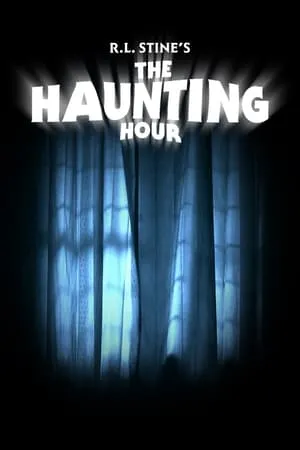 Carátula de The Haunting Hour: La Serie