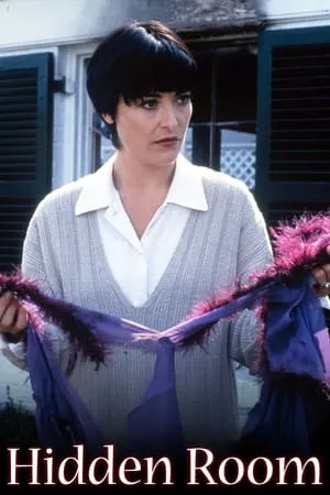 Carátula de The Hidden Room