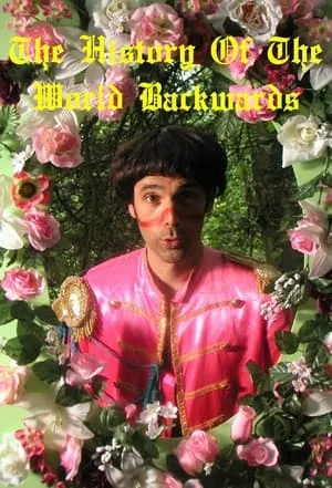 Carátula de The History of the World Backwards