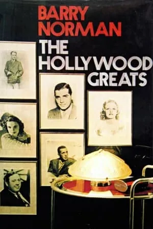 Carátula de The Hollywood Greats