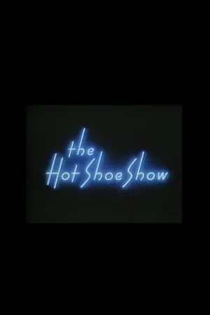 Carátula de The Hot Shoe Show
